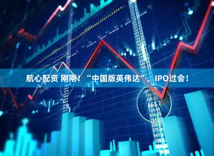 航心配资 刚刚！“中国版英伟达”，IPO过会！